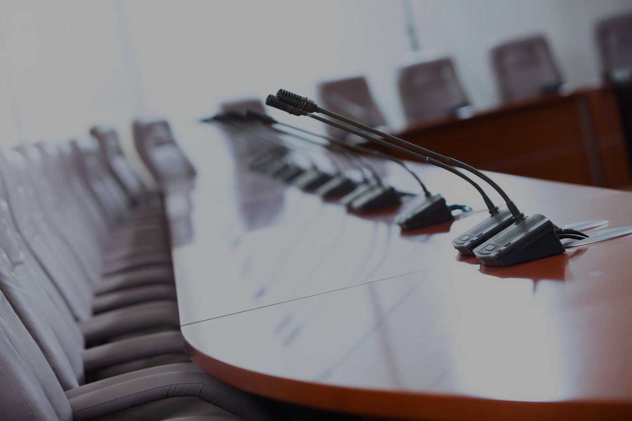 How to a UN Interpreter