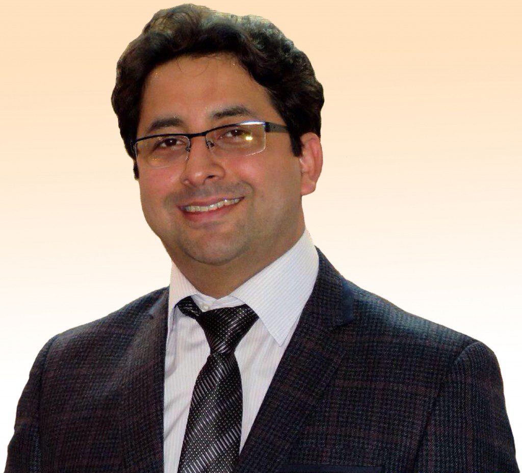 امید ارجمندی