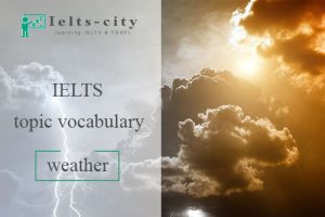 نمونه اسپیکینگ آیلتس