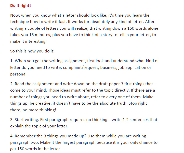 آموزش رایتینگ آیلتس درس 22