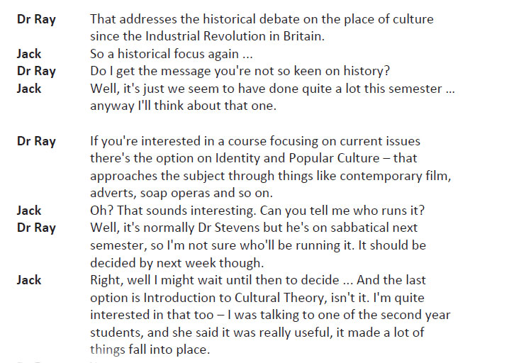 لیسنینگ آیلتس 12 6 لیسنینگ آیلتس 12