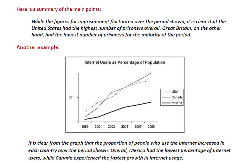 رایتینگ آکادمیک آیلتس 13