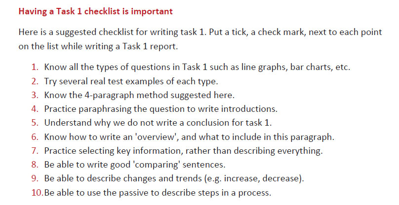 رایتینگ آکادمیک آیلتس 17