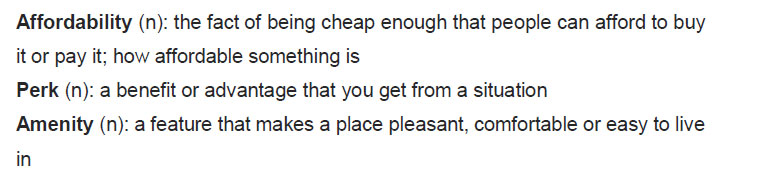 نمونه اسپیکینگ آیلتس accommodation 10 نمونه اسپیکینگ آیلتس accommodation