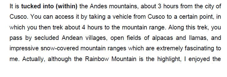 نمونه اسپیکینگ آیلتس 53