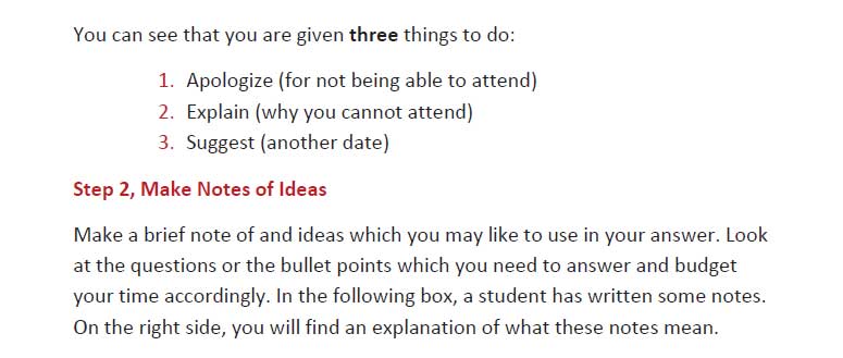 نمونه رایتینگ آیلتس آکادمیک 6