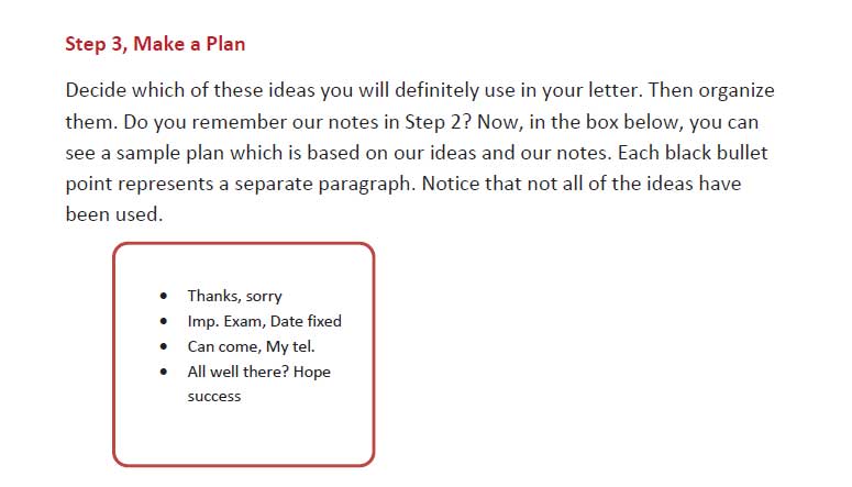 نمونه رایتینگ آیلتس آکادمیک 7