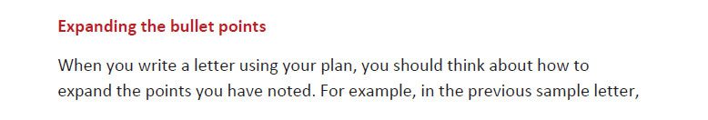 نمونه رایتینگ آیلتس آکادمیک 10