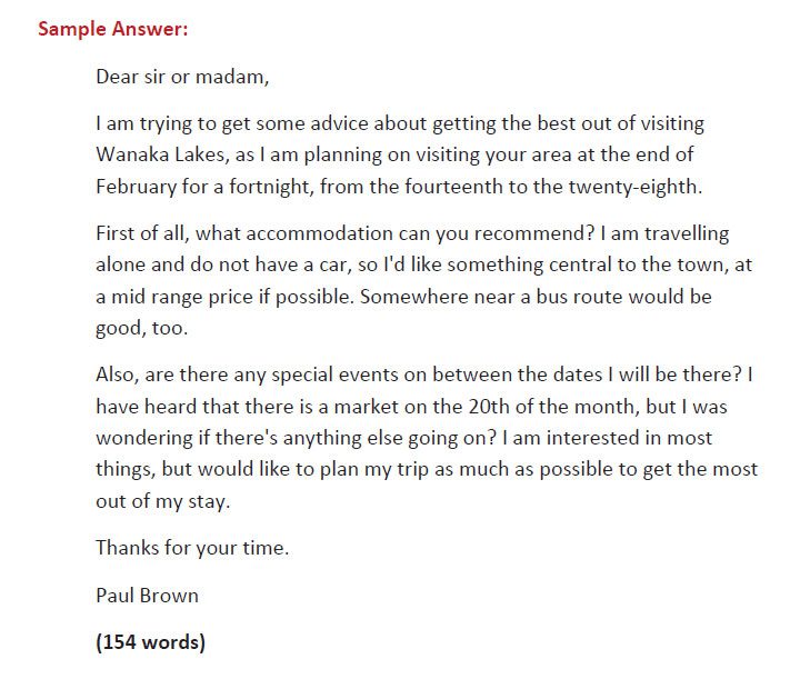 نمونه رایتینگ آیلتس آکادمیک 23