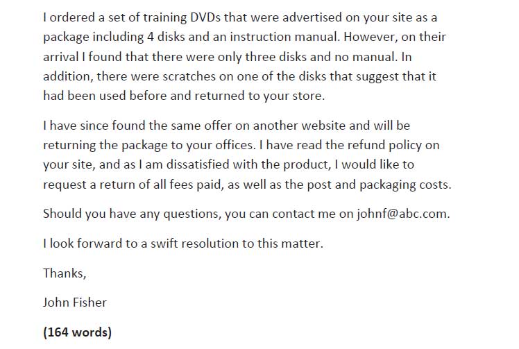 نمونه رایتینگ آیلتس آکادمیک 29