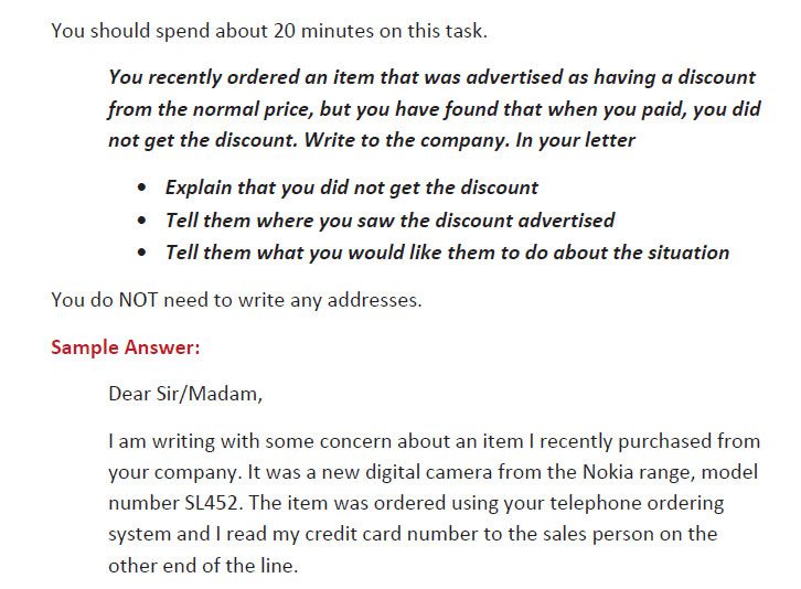 نمونه رایتینگ آیلتس آکادمیک 37