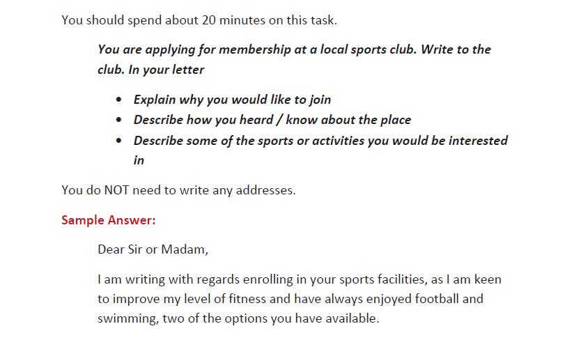 نمونه رایتینگ آیلتس آکادمیک 43