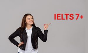 تدریس خصوصی آیلتس تضمینی ۷