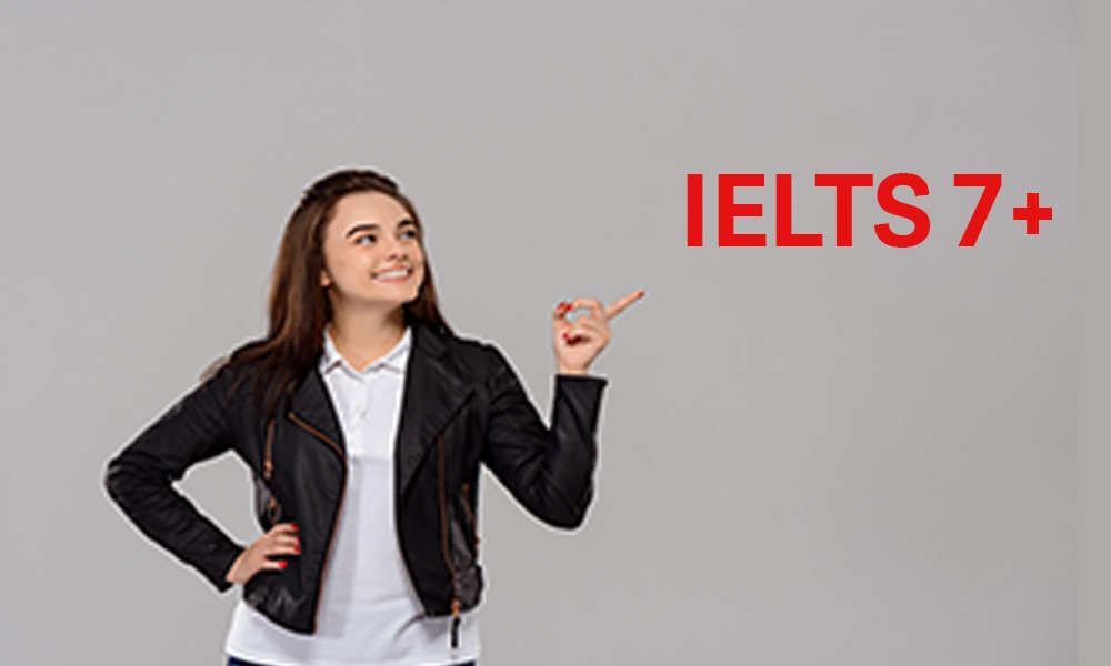 تدریس خصوصی آیلتس تضمینی ۷