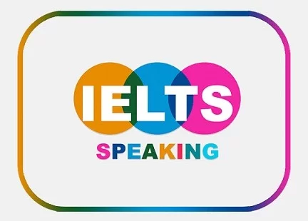 آموزش اسپیکینگ آیلتس - رایگان