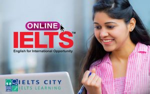 آموزش آیلتس آنلاین