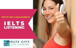 نمره Listening آیلتس رو چجوری بالاتر ببرم؟!