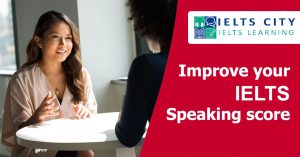 اسپیکینگ آیلتس