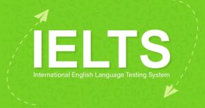 55 IELTS full form