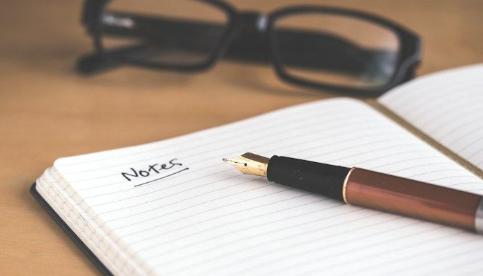 نکات کلیدی ممتحن در توفل